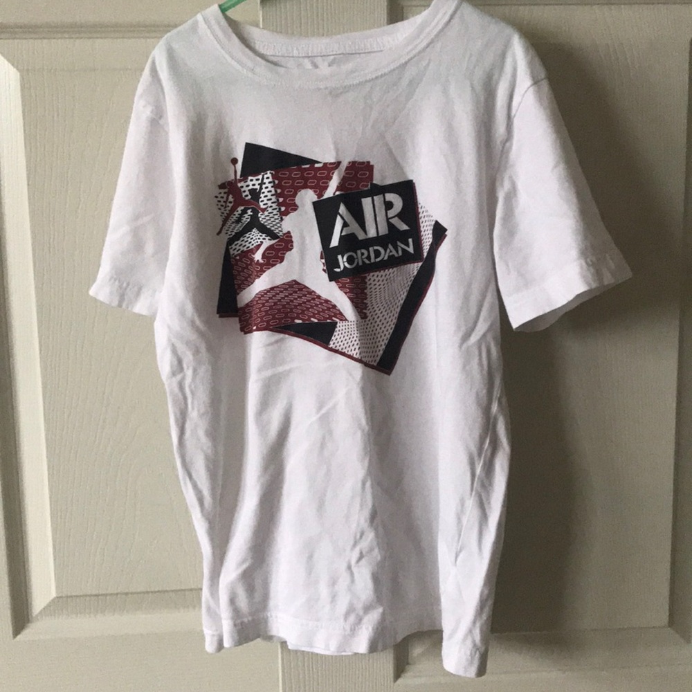 Jordan top!